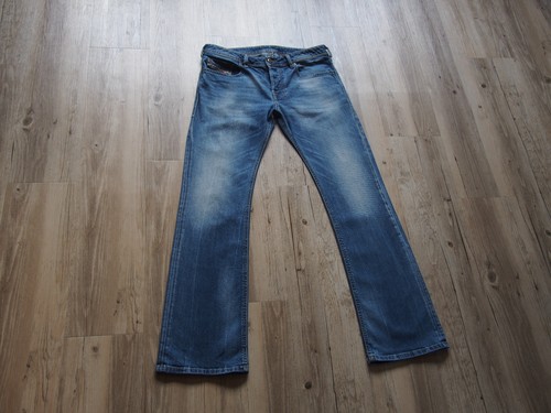 Vintage diesel zatiny - diesel,