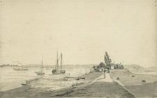 James Wilcox (1778-1865)