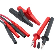 STÄUBLI Messleitungen-Set mit