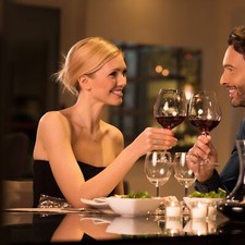Gutschein 4* Hotel + Wellness 3 Tage Romantik Reise 2 Personen Teutoburger Wald