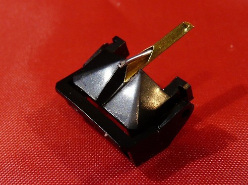 Stylus für shure - stylus, v15