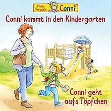 Conni kommt in - 53:, den