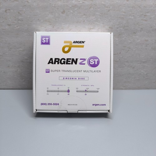 Argen zirkonium st - argen, z