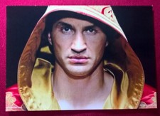 Original-Autogramm v. Wladimir