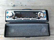 Bedienerteil für ein Autoradio CNTRONIC  - Diebstahlsicherung