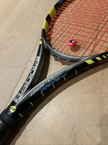 Nadal 1st gen - gen, babolat