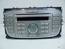 CD-Radio KW2000 8M5T-18C815-AB Ford Focus II (Typ:DA3) 8M5T18C815AB (VISTEON)