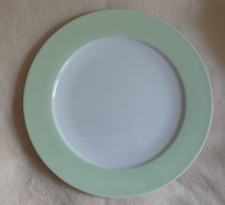 Kahla, 1 Teller, Pronto Colore, Speiseteller, hellgrüne, Porzellan, 30,5 cm