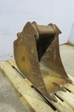 Bagger Minibagger Schaufel Löffel Tieflöffel 45cm 44027