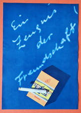 B96. Senoussi Reemtsma Hamburg