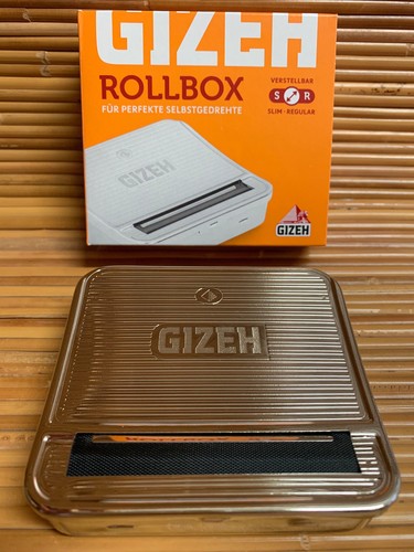 Gizeh rollbox - gizeh,