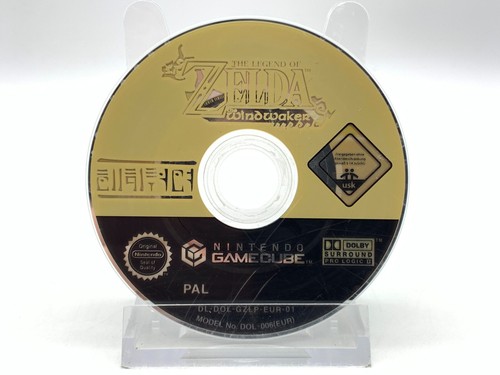 The legend zelda - the, of