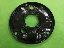 VW KÄFER KARMANN GHIA BREMSANKERBLECH L 113609439 ab 8/67 113 609 439 ANKERBLECH