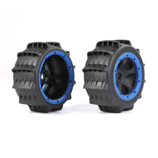 RC 1/5 Hinterrad-Reifen