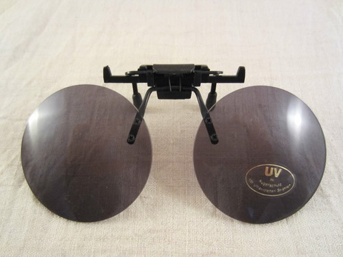 Clip aufsatz rund - clip,