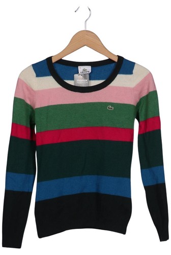 Lacoste pullover damen - lacoste,