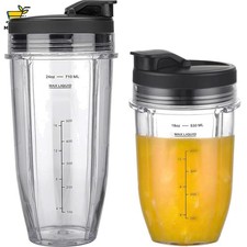 Ersatzbecher für Ninja