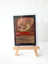 Lorcana Feline Playful Fawn