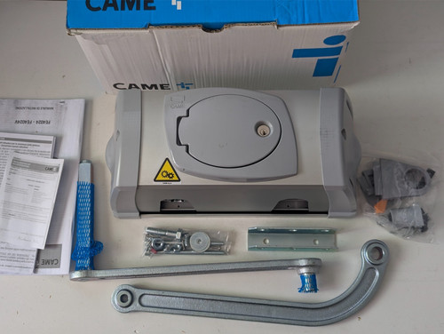 Came ferni 001fe4024 - ferni,