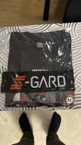 Gard shirt m - s-gard,