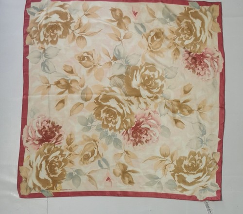 Liz claiborne seidentuch - claiborne,