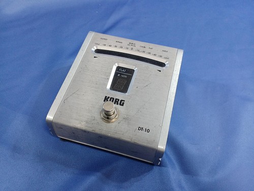 Korg chromatisches - korg,