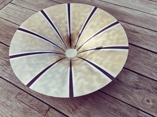 Wmf schale ikora art deco - ikora,,