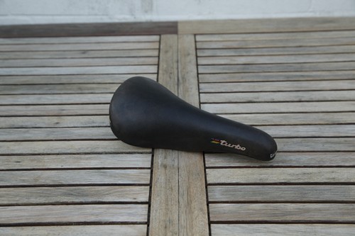 Vintage selle italia - italia, turbo