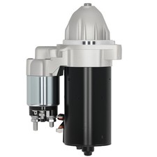 Anlasser Starter 12 Zähne for