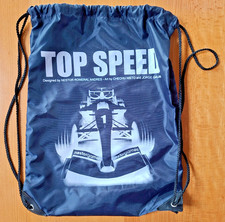 Top speed nestor - -,