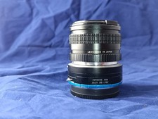 SUN Wide-Auto MC 28mm f/2.8 +