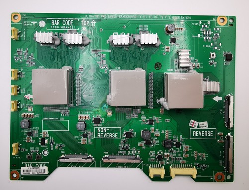 Con board eax65309301 - t-con,