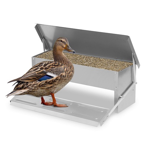 Futterautomat 5kg - futterautomat,