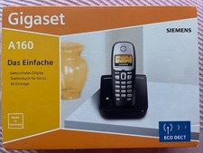 Siemens Gigaset A160