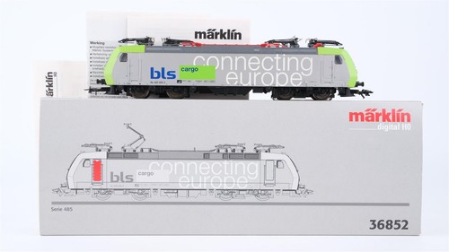 Märklin 36852 elektrische - h0,