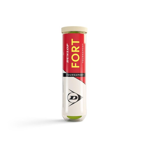 Dunlop sport tennisball fort - dunlop,