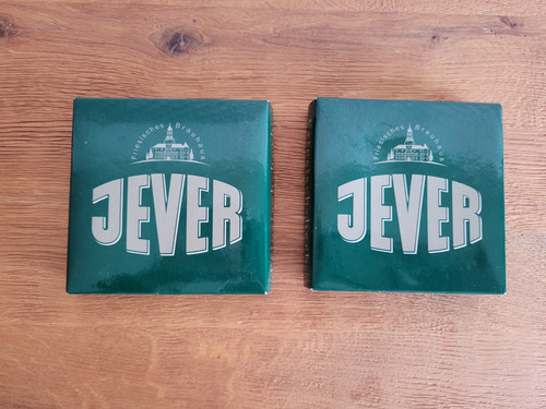 Pack original jever - 2,