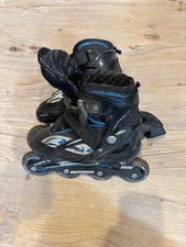 Rollerblade inline skates