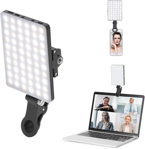 Newmowa led videolicht high - newmowa, 60