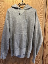 Hoodie Double RL