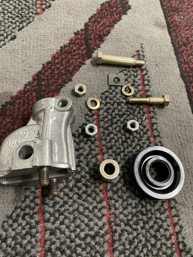 Seilrollengehäuse nos - seilrollengehäuse,