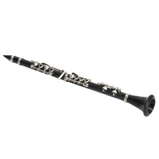 Mini Flute Model With Base