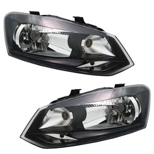 Scheinwerfer Set für VW Polo