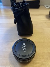 Kenko Telekonverter schwarz