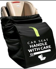 Universal Autositz Reisetasche