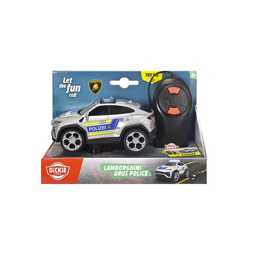 Dickie toys lamborghini - toys,, urus