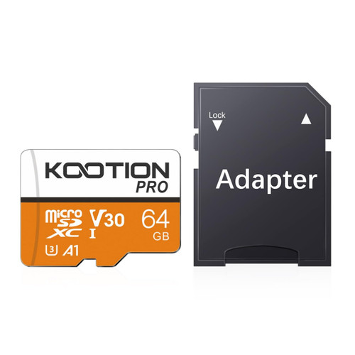 64gb micro karte uhs - karte, uhs-i