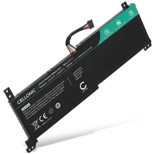 Ersatz akku für lenovo - ersatz,