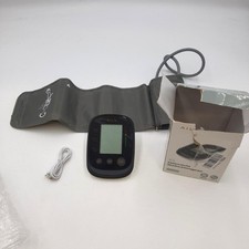 AILE Blutdruckmessgerät Medizinische Geräte Oberarm Blutdrucksensor einfache Anw