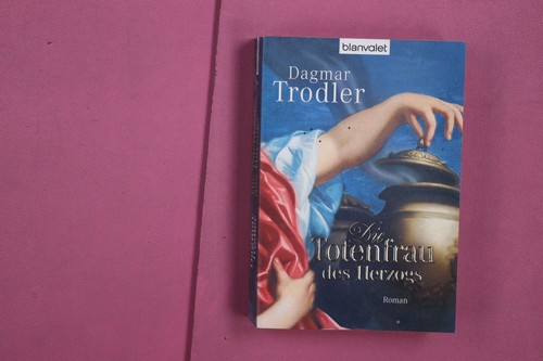 271862 dagmar trodler - 271862, die